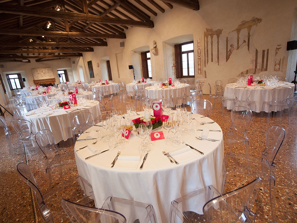 matrimonio banqueting eventi location feste aziendali gastronomia salmaso